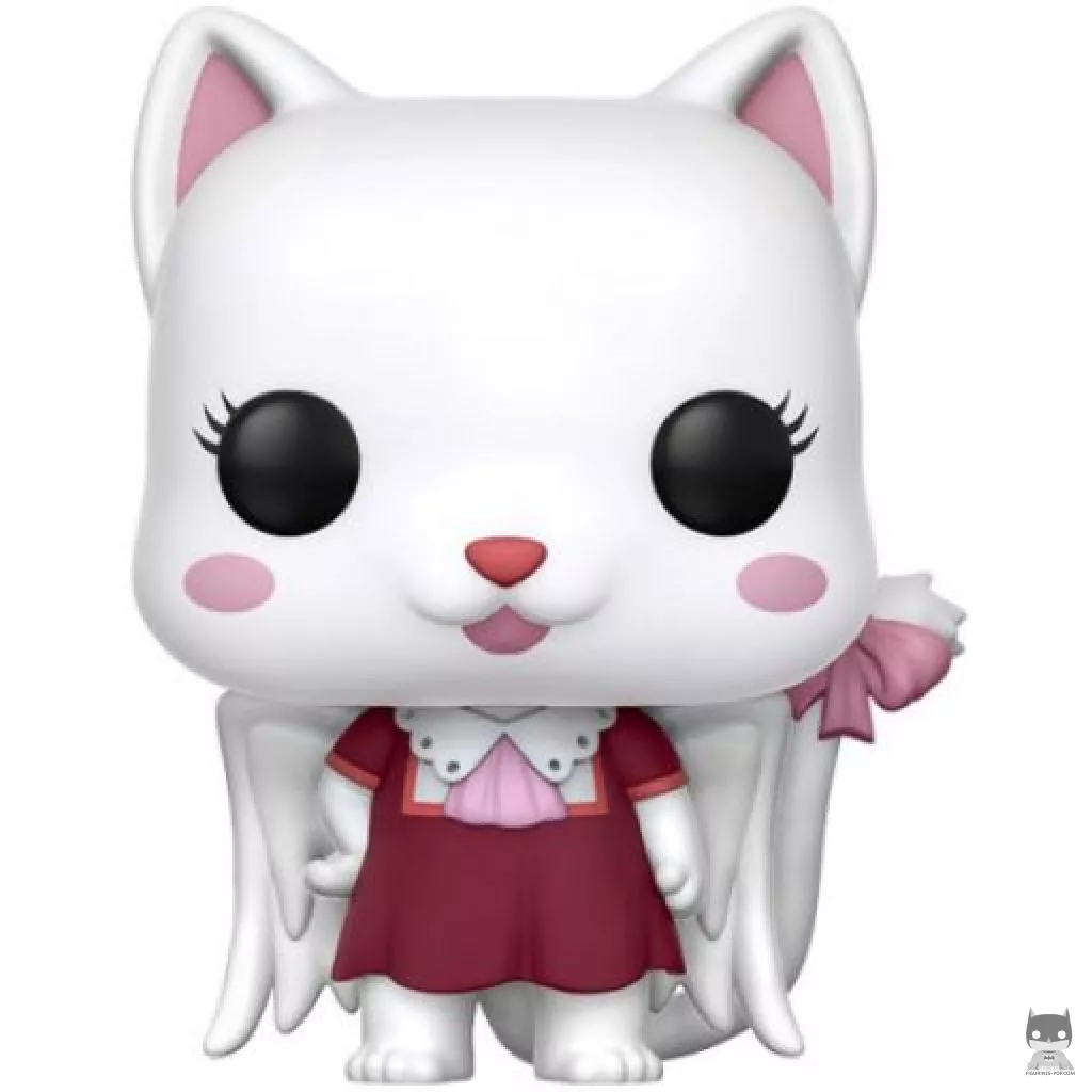 Figurine Funko POP Carla (Fairy Tail)