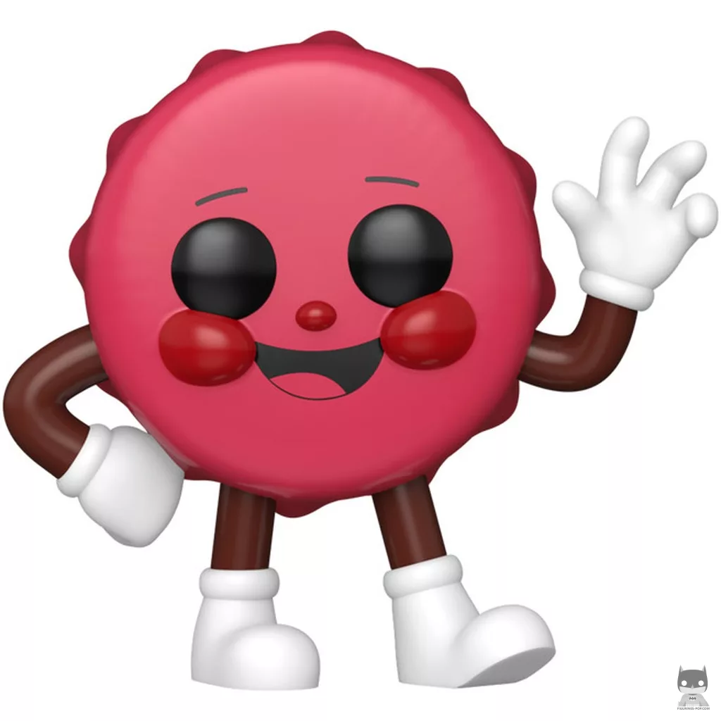 Figurine Funko POP Cappy (Fallout)