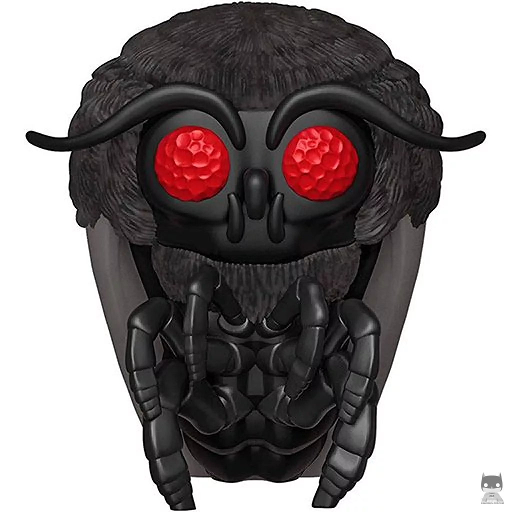 Figurine Funko POP Mothman (Fallout)
