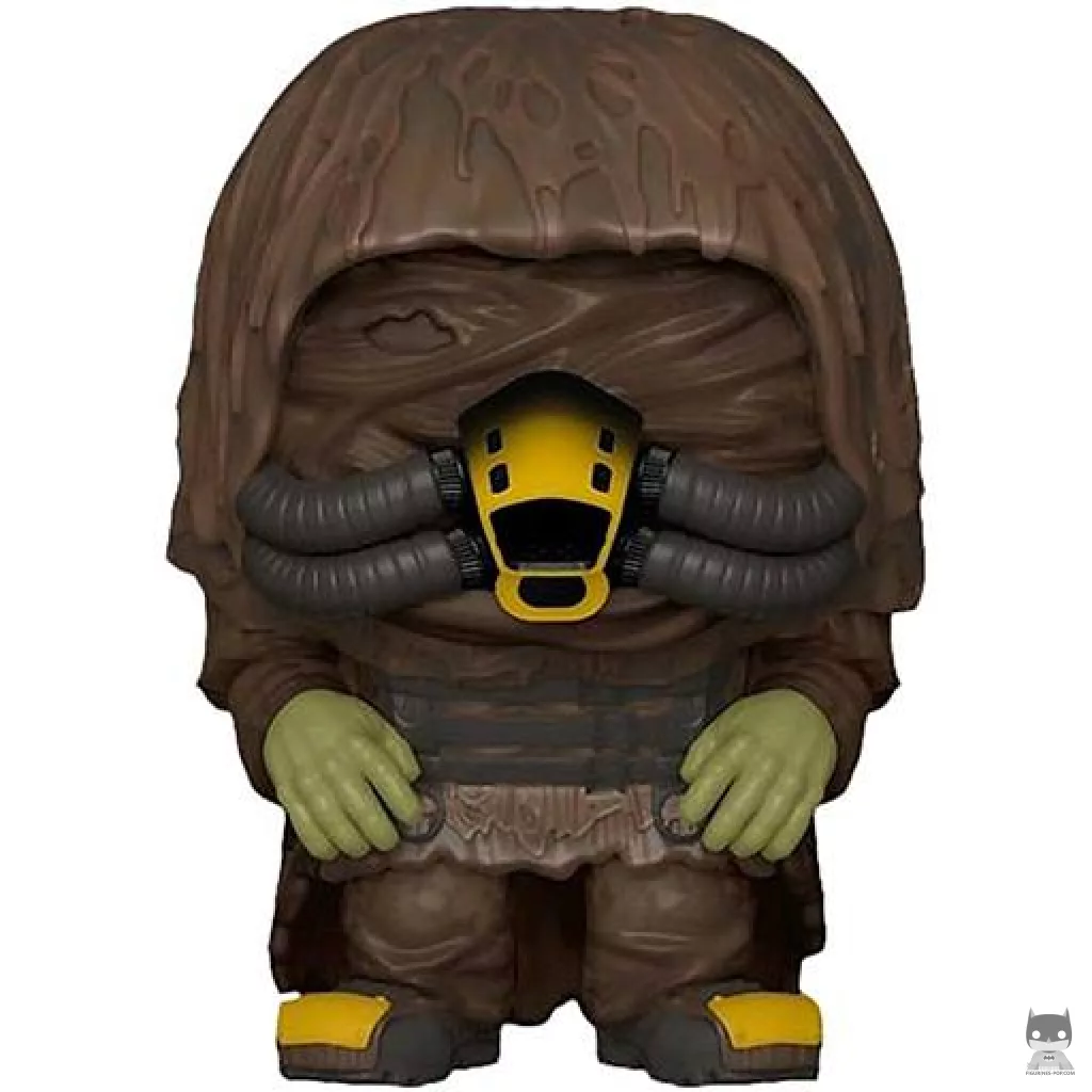 Figurine Funko POP Mole Miner (Fallout)