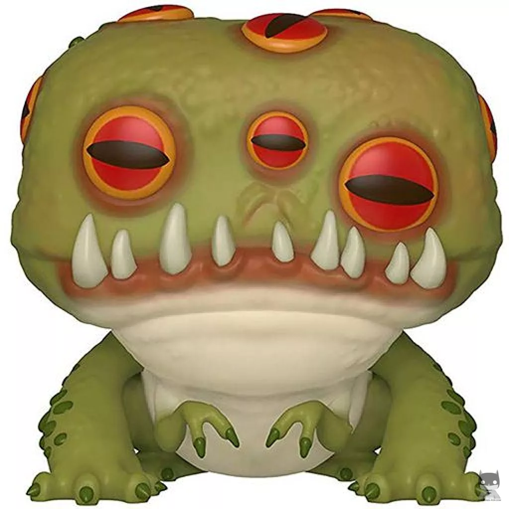 Figurine Funko POP Radtoad (Fallout)