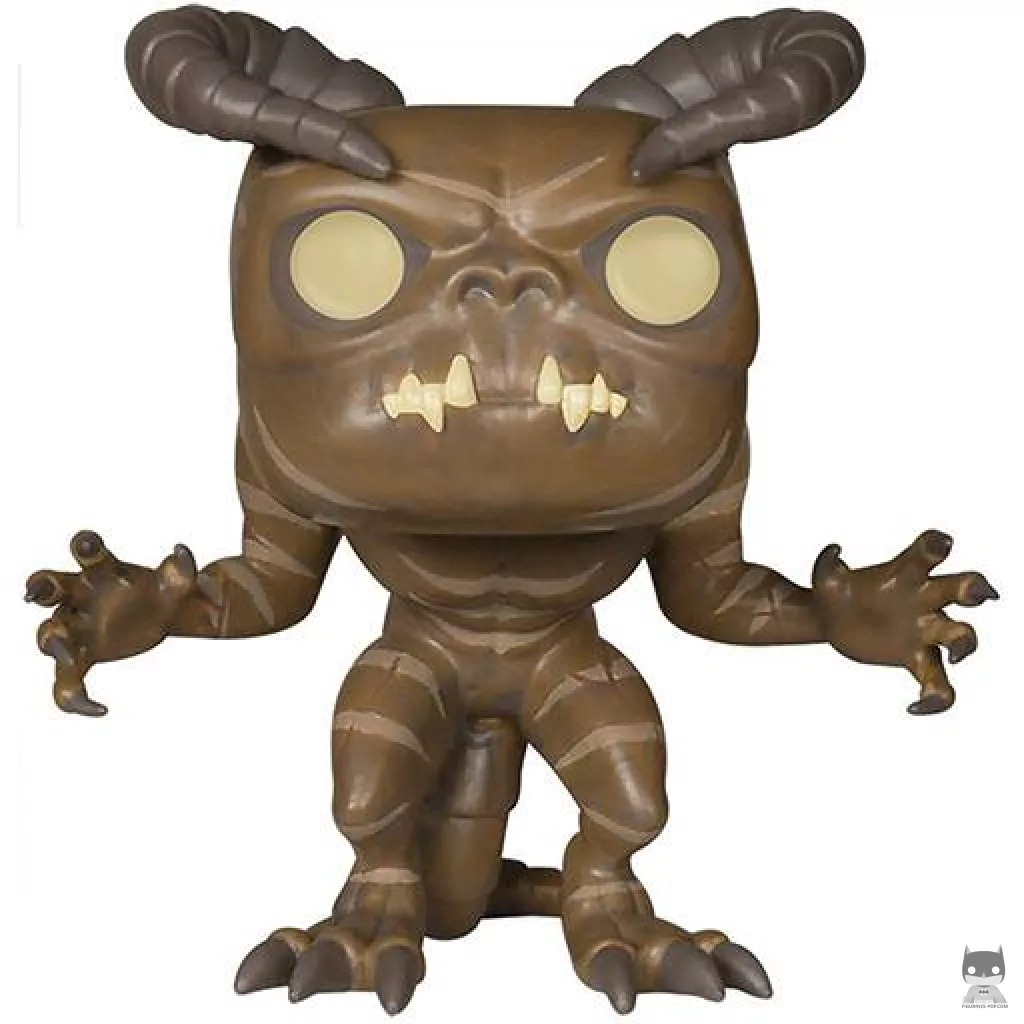 Figurine Funko POP Deathclaw (Fallout)