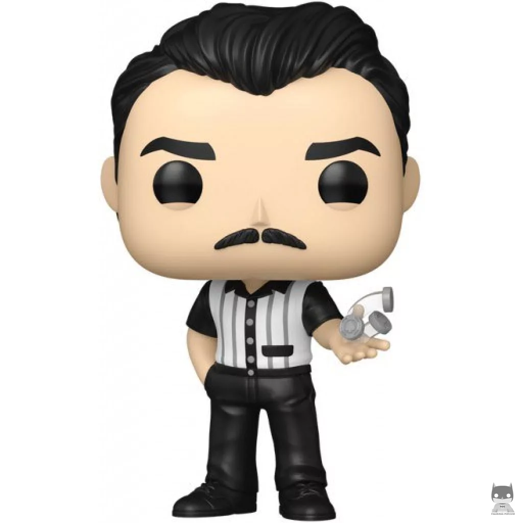 Figurine Funko POP Robert House (Fallout (Série Amazon))