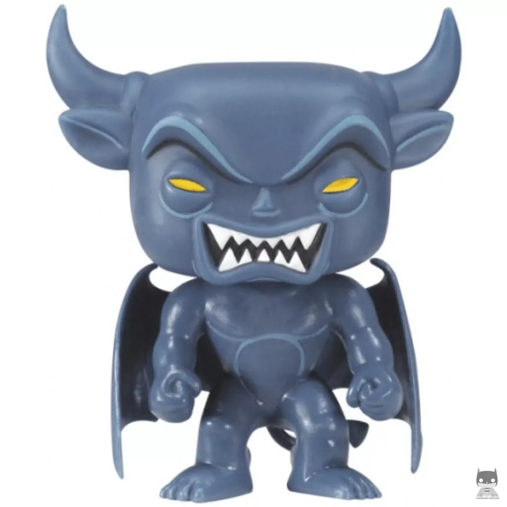 Figurine Funko POP Chernabog (Fantasia)