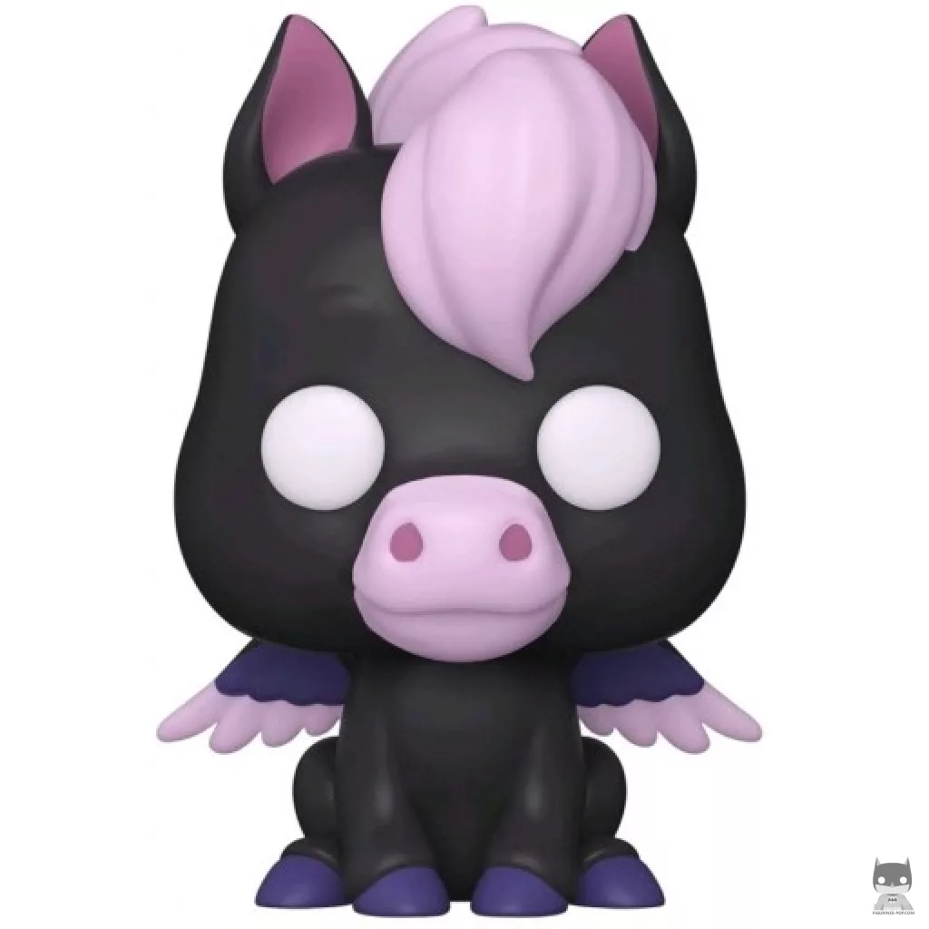 Figurine Funko POP Peter Pegasus (Fantasia)