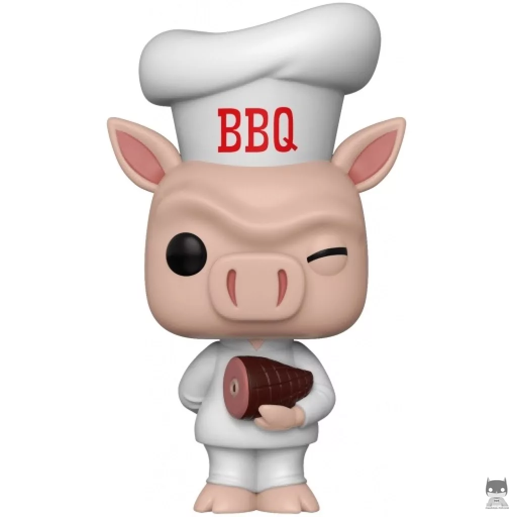 Figurine Funko POP Sam (Fantastik Plastik)