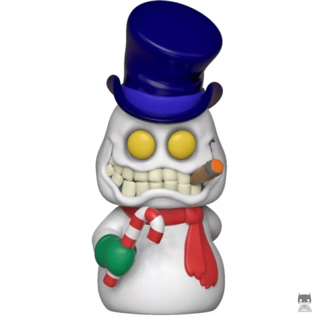 Figurine Funko POP Flaky (Fantastik Plastik)