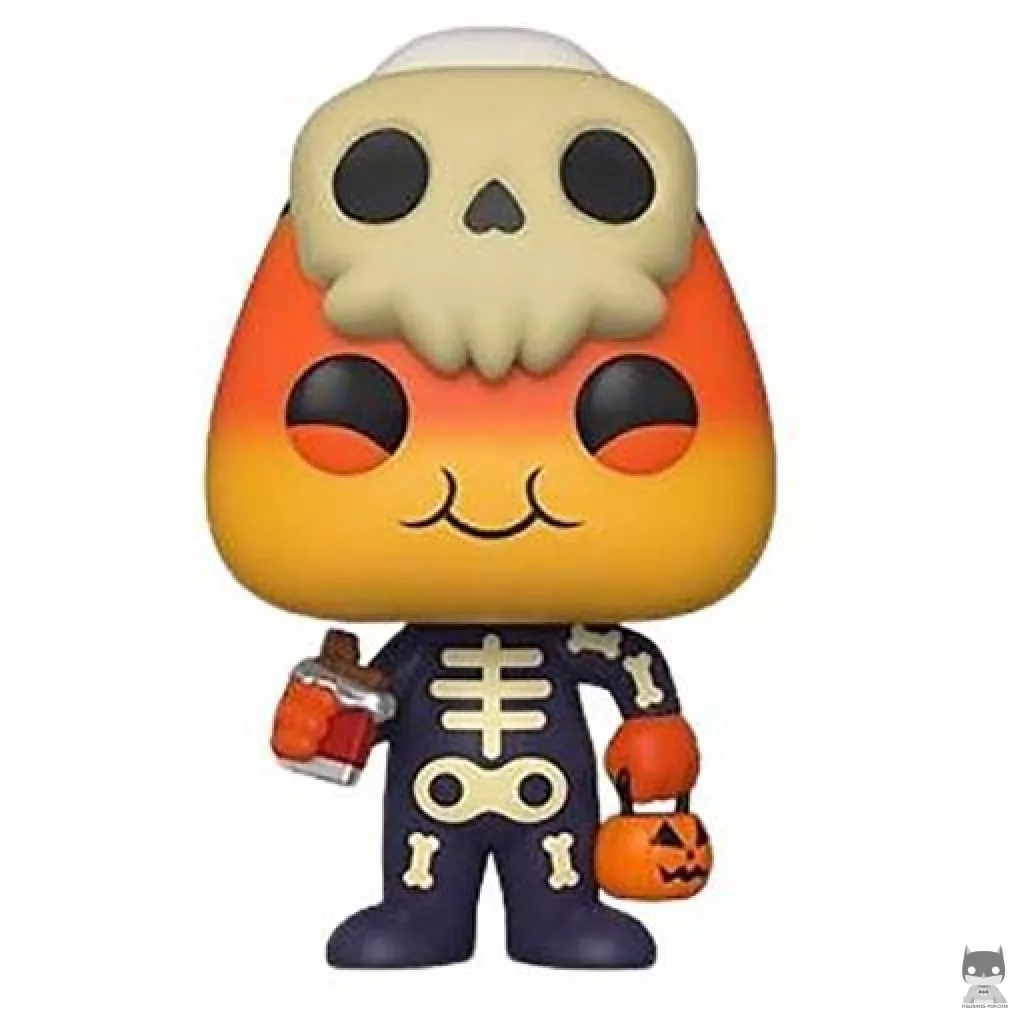 Figurine Funko POP Cutey Corn (Fantastik Plastik)