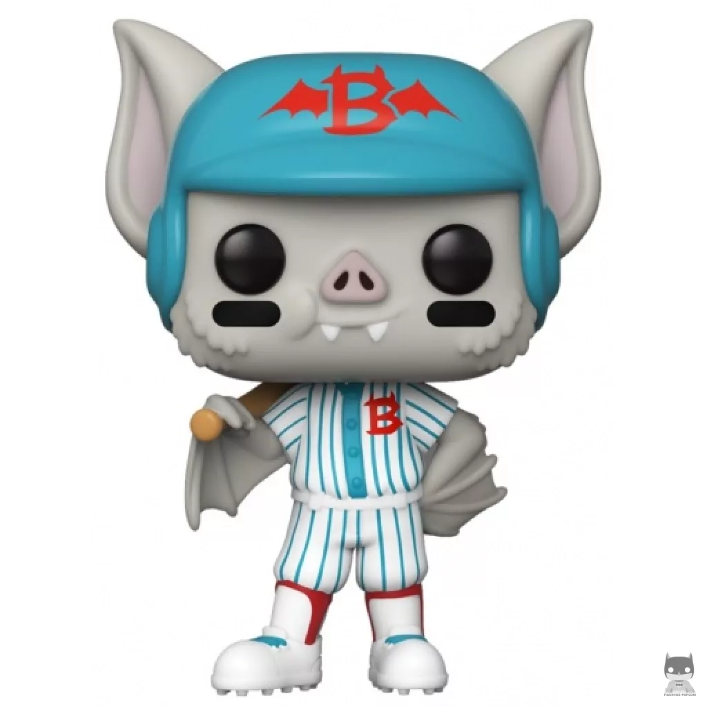 Figurine Funko POP Bat Boy (Fantastik Plastik)