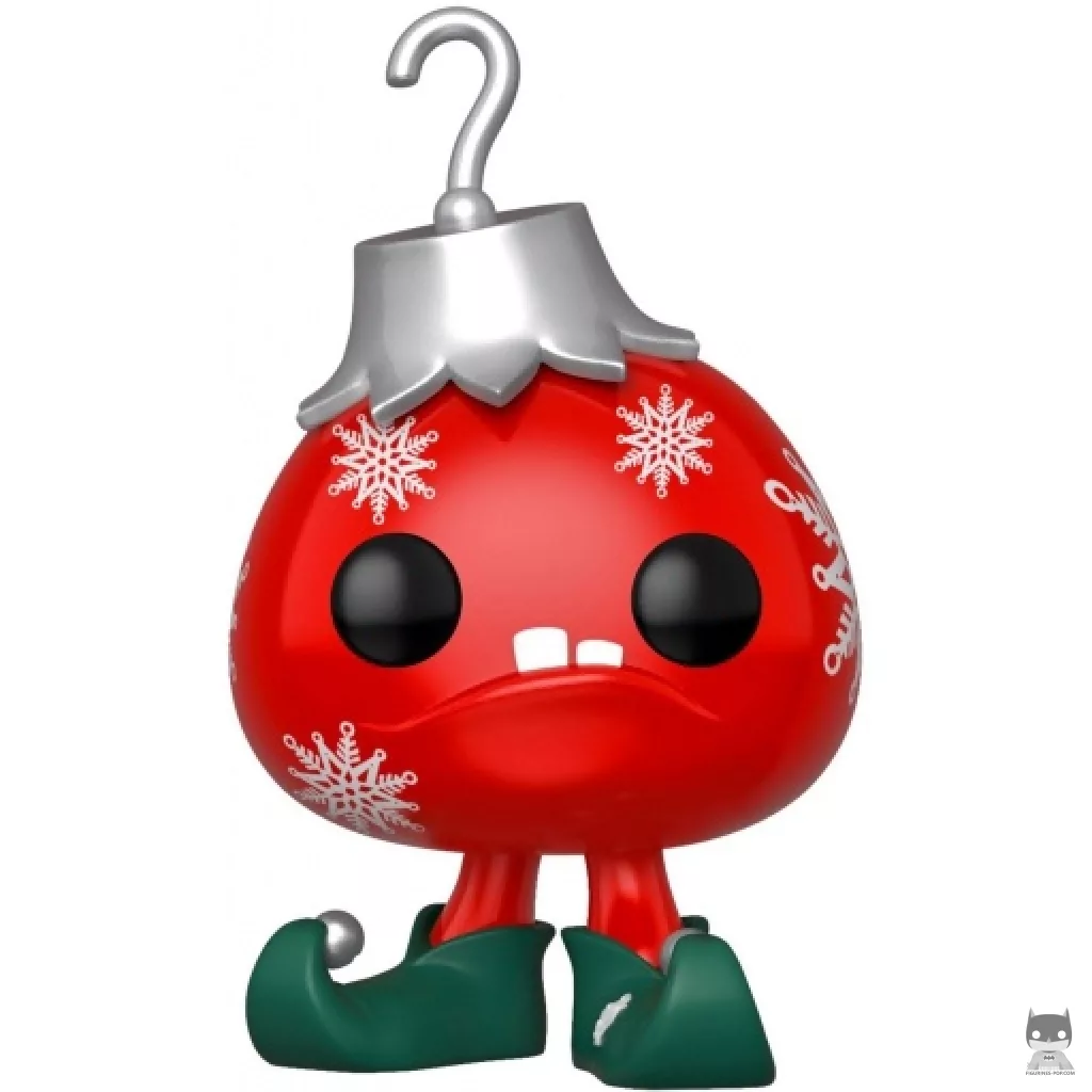 Figurine Funko POP Jingles (Fantastik Plastik)