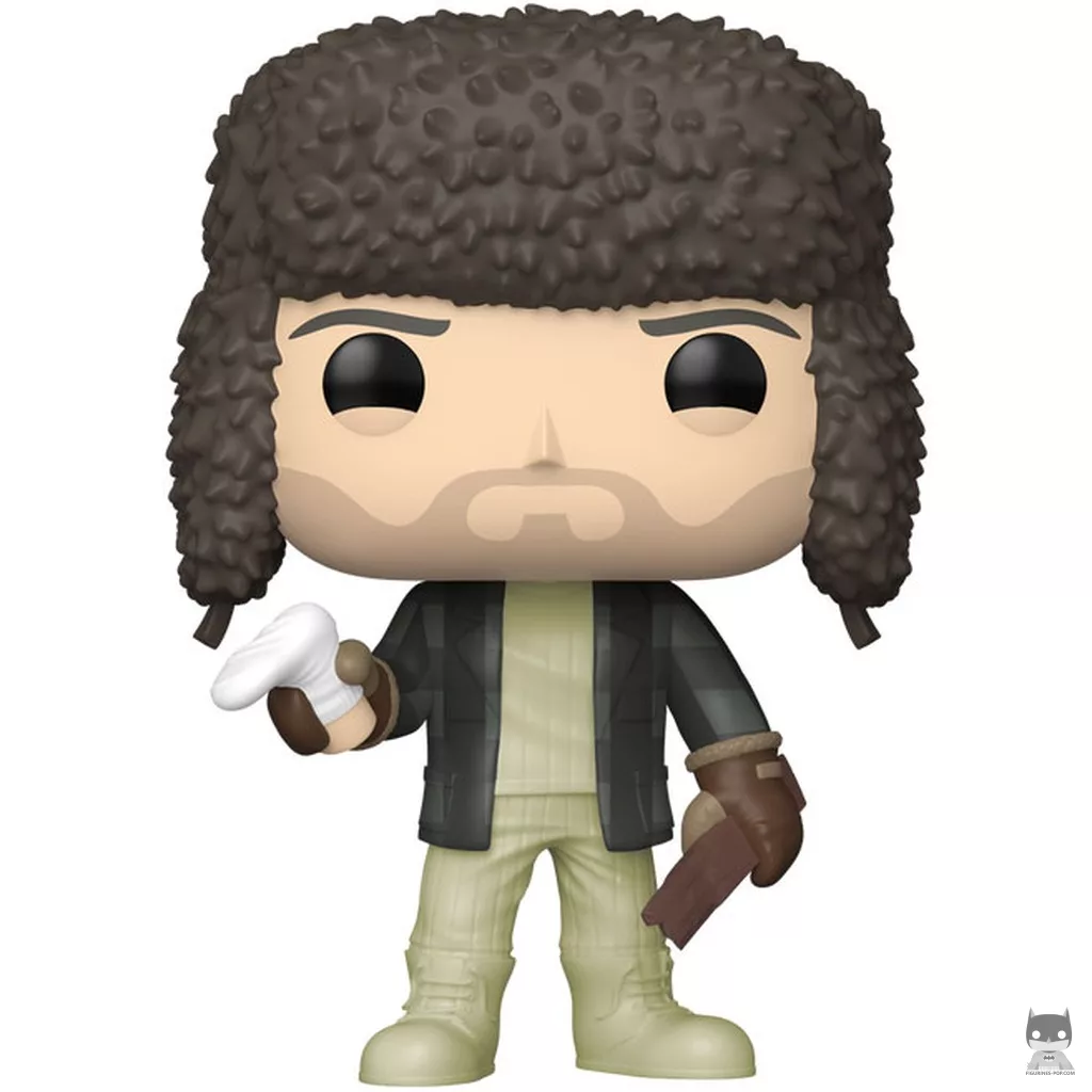 Figurine Funko POP Gaear Grimsrud (Fargo)