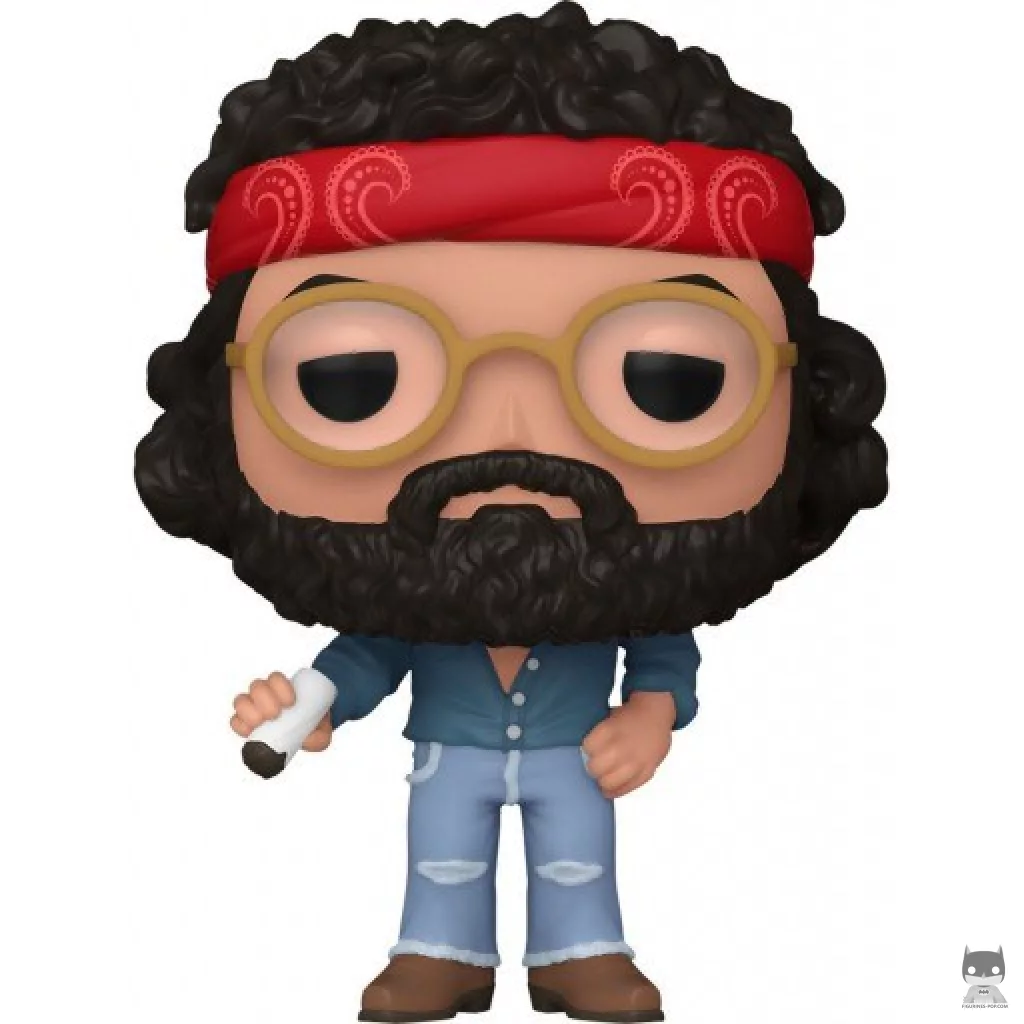 Figurine Funko POP Chong (Faut trouver le joint)