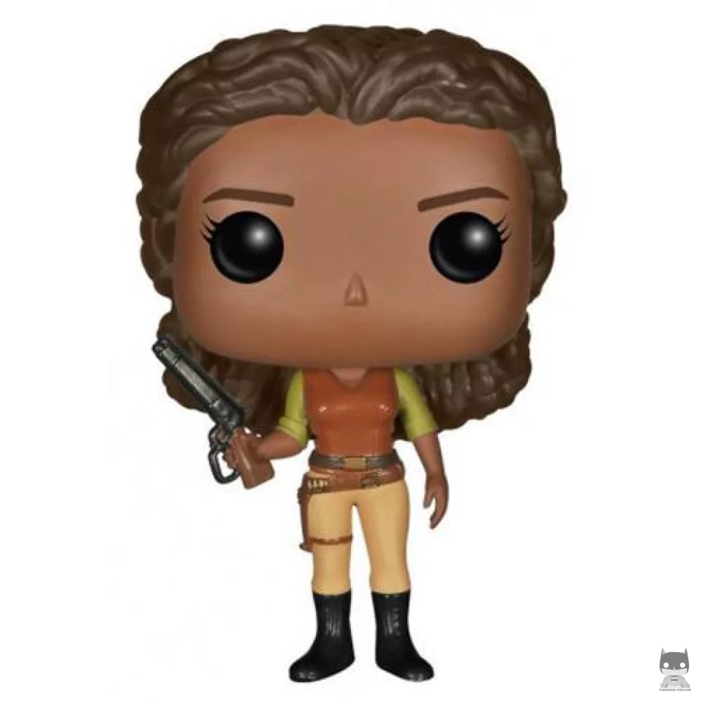 Figurine Funko POP Zoe Washburne (Firefly)