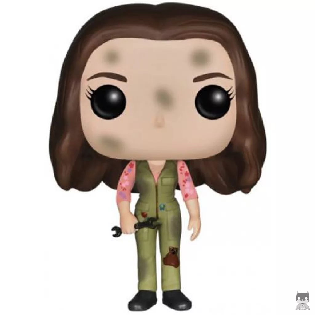 Figurine Funko POP Kaylee Frye (avec Suie) (Firefly)