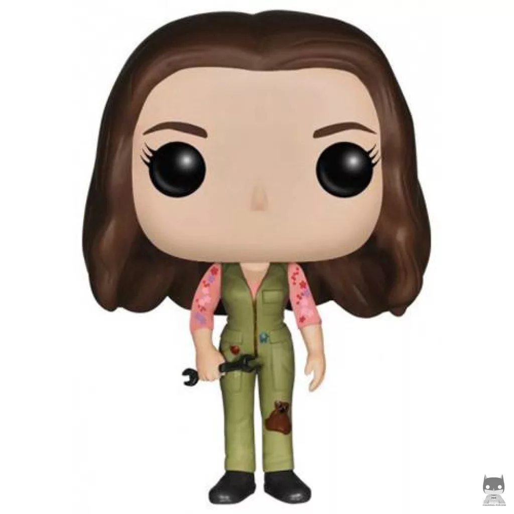 Figurine Funko POP Kaylee Frye (Firefly)