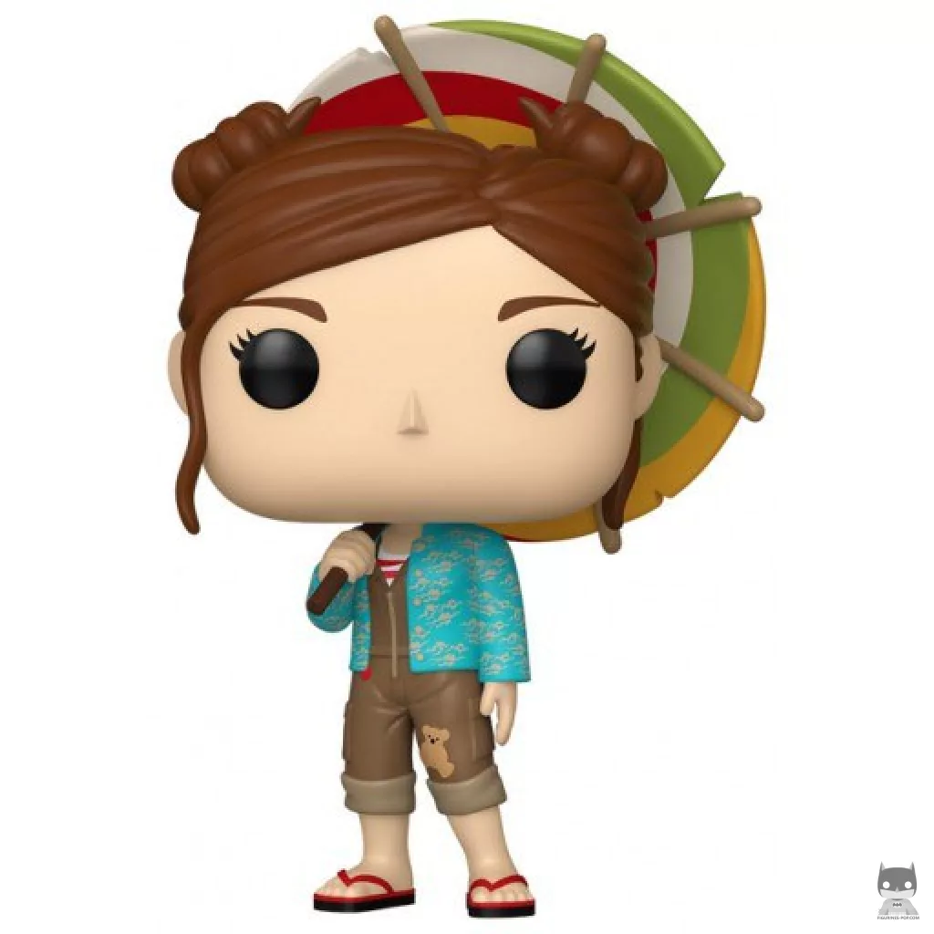 Figurine Funko POP Kaylee Frye (Firefly)