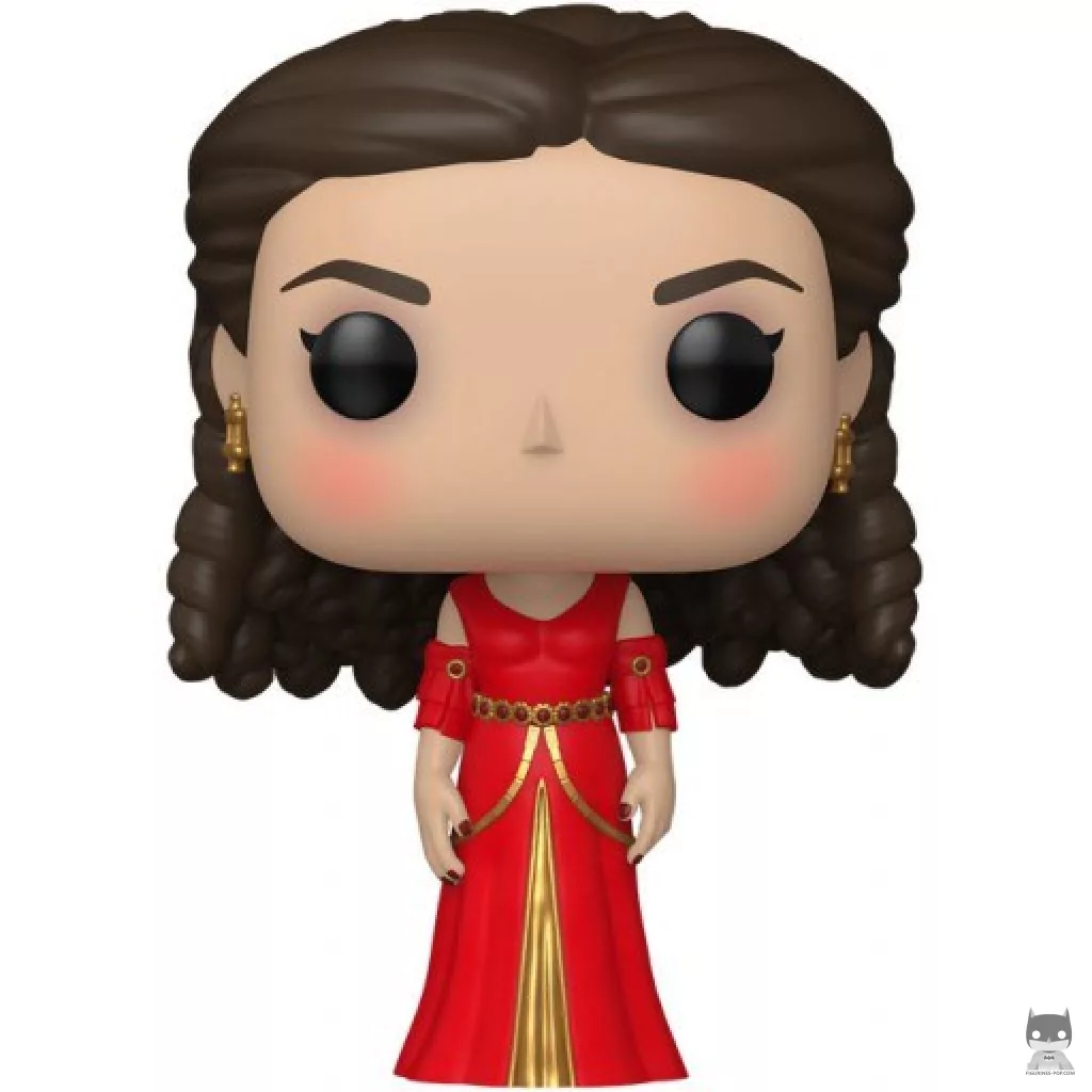 Figurine Funko POP Inara Serra (Firefly)