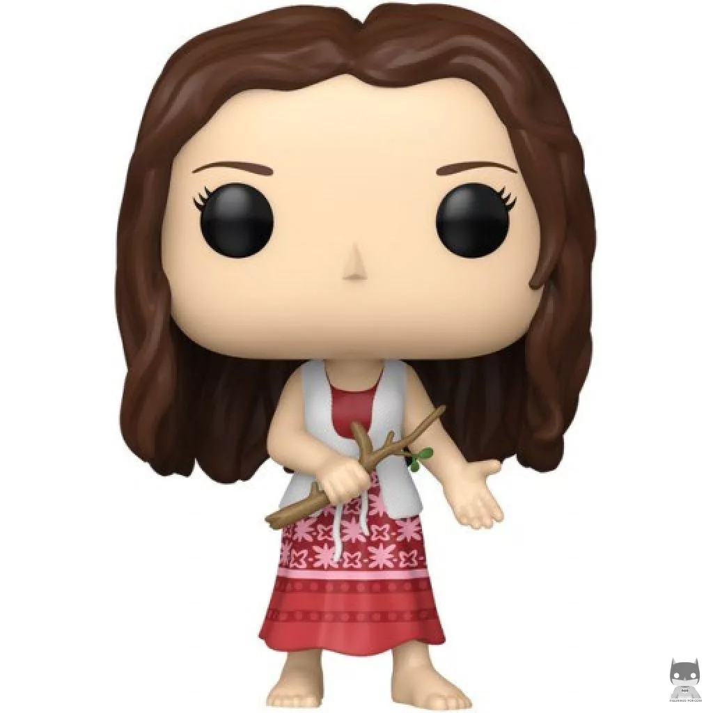 Figurine Funko POP River Tam (Firefly)