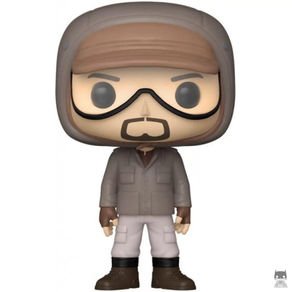 Figurine Funko POP Jayne Cobb (Firefly)
