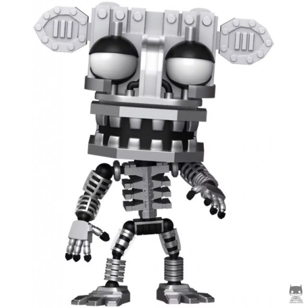 Figurine Funko POP ENDO-02 (Five Nights at Freddy's)