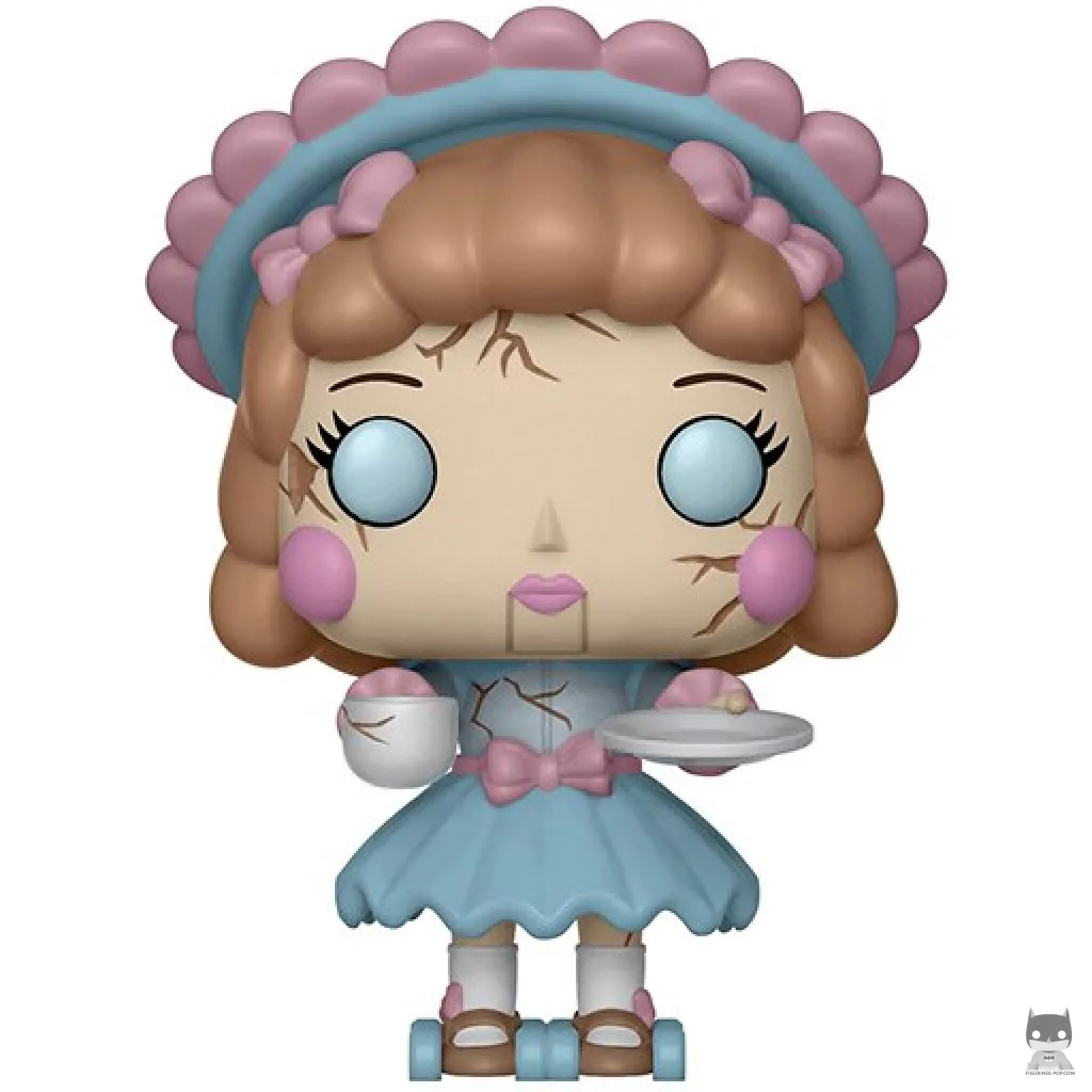 Figurine Funko POP Ella (Five Nights at Freddy's)