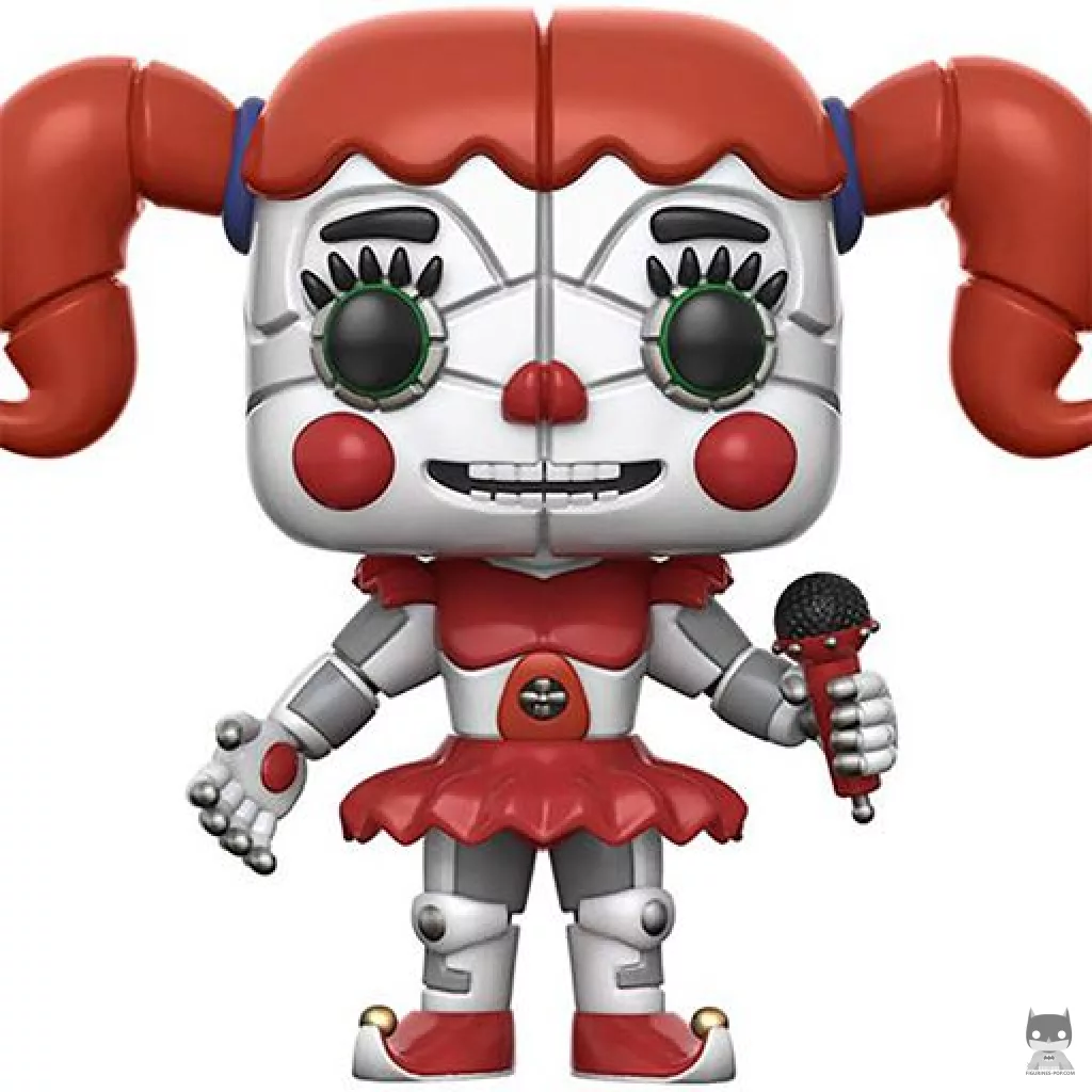 Figurine Funko POP Baby (Five Nights at Freddy's)