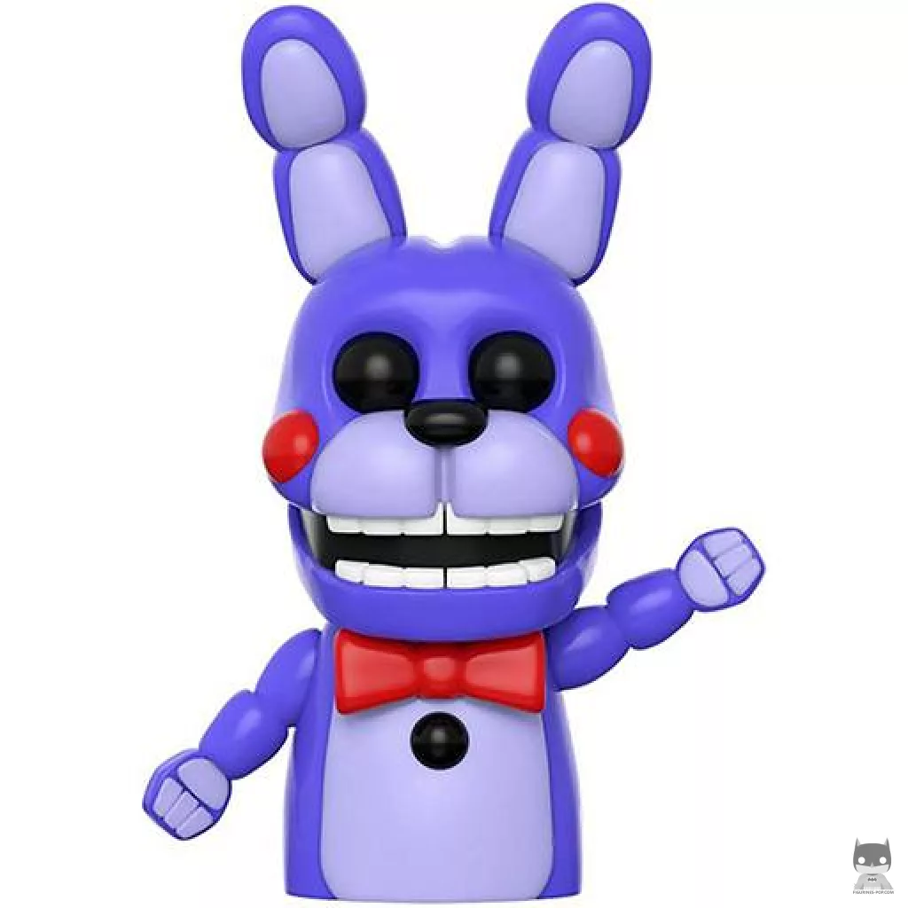 Figurine Funko POP Bon Bon (Five Nights at Freddy's)