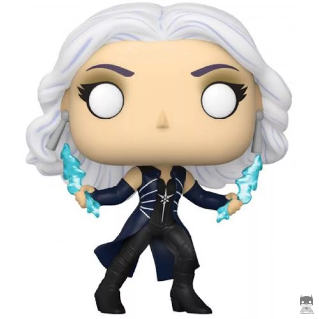 Figurine Funko POP Killer Frost (Flash)
