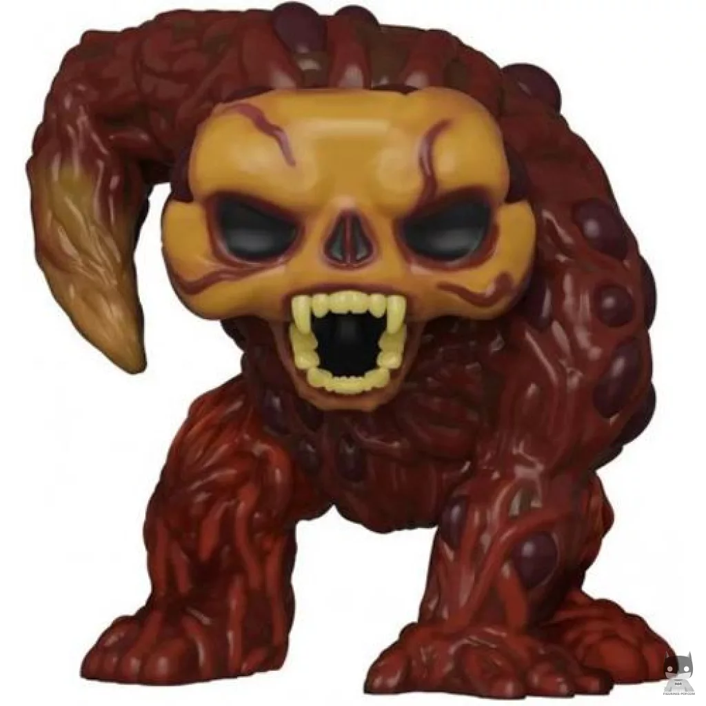 Figurine Funko POP Bloodwork (Flash)