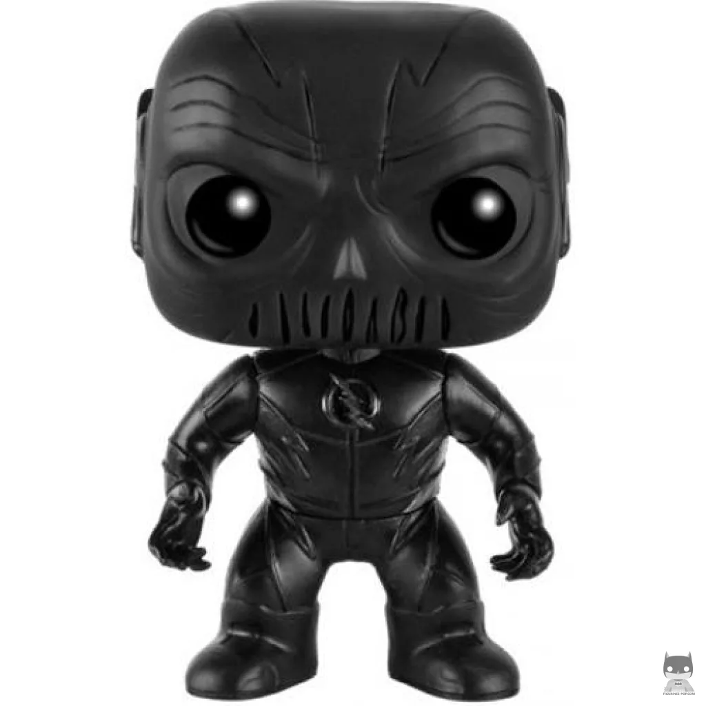 Figurine Funko POP Zoom (Flash)