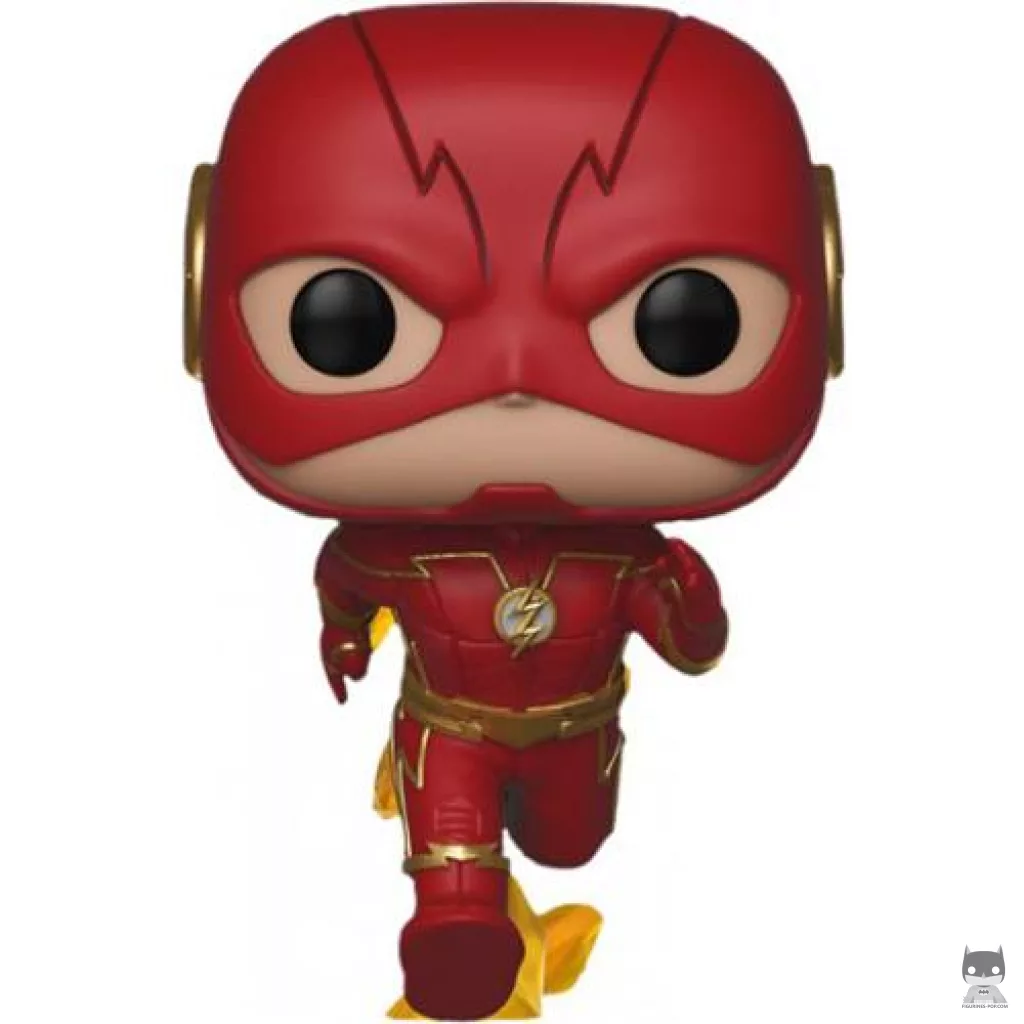 Figurine Funko POP The Flash (Flash)