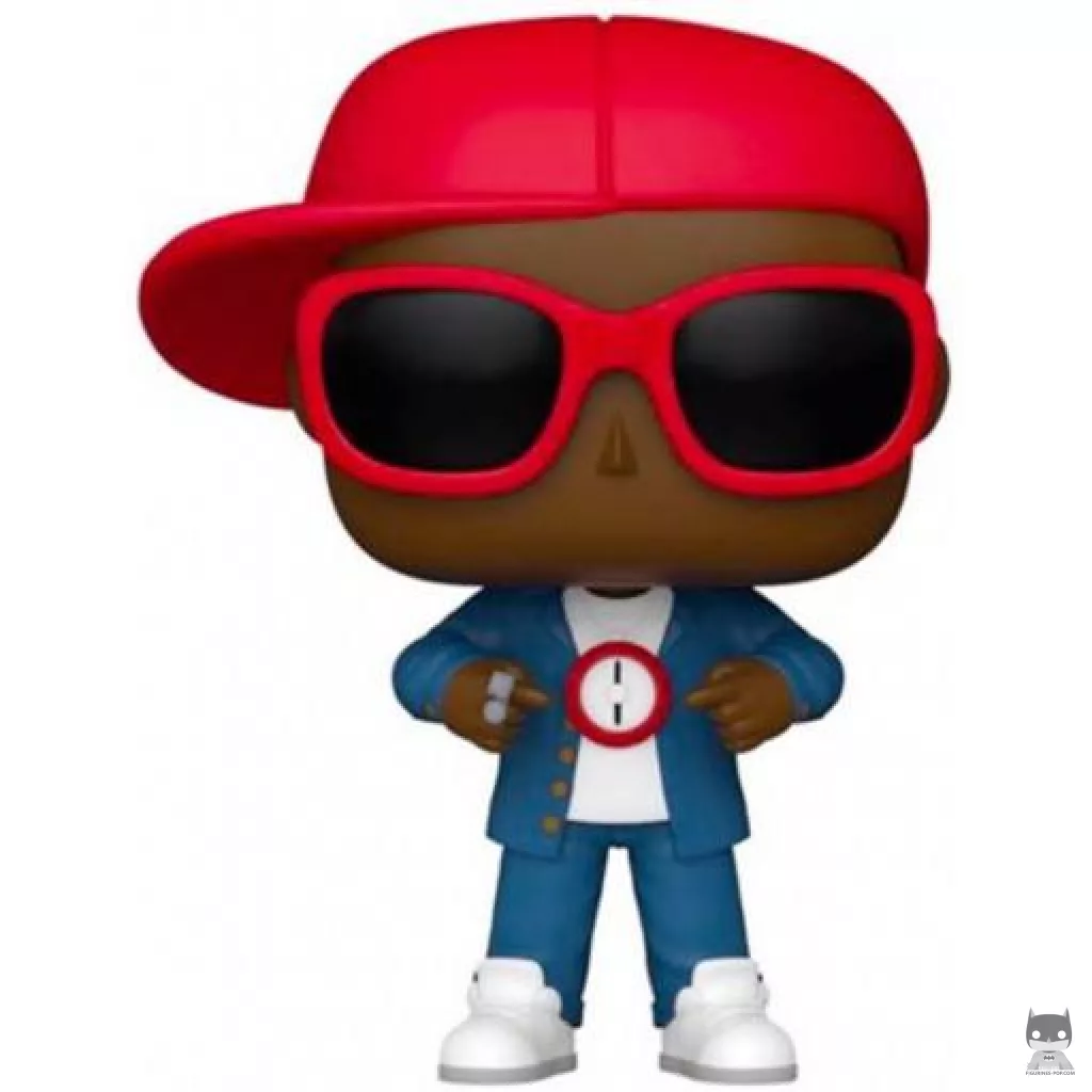 Figurine Funko POP Flavor Flav (Flavor Flav)