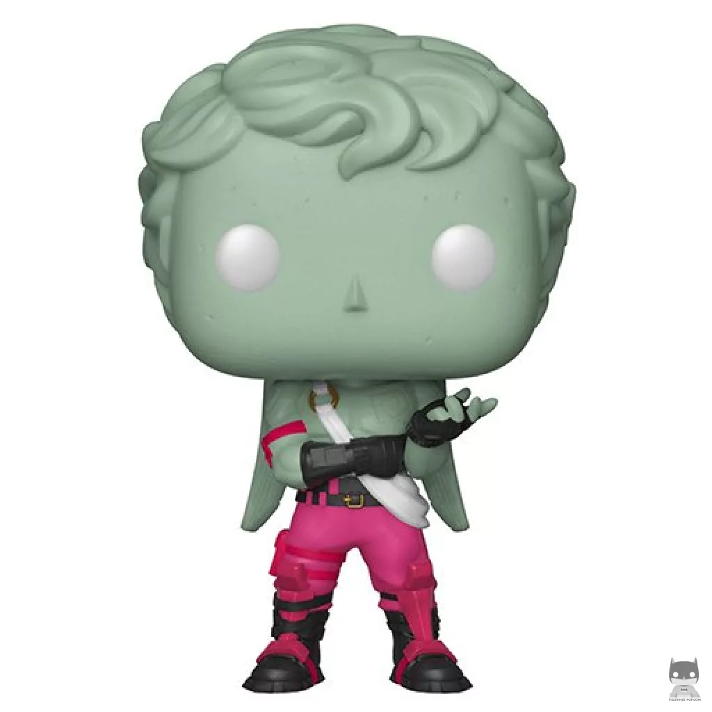 Figurine Funko POP Love Ranger (Fortnite)