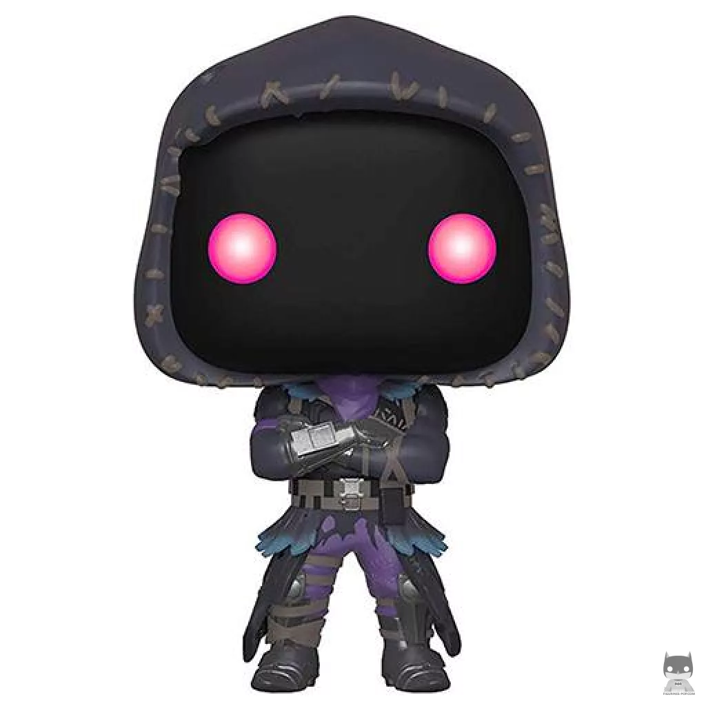 Figurine Funko POP Raven (Fortnite)
