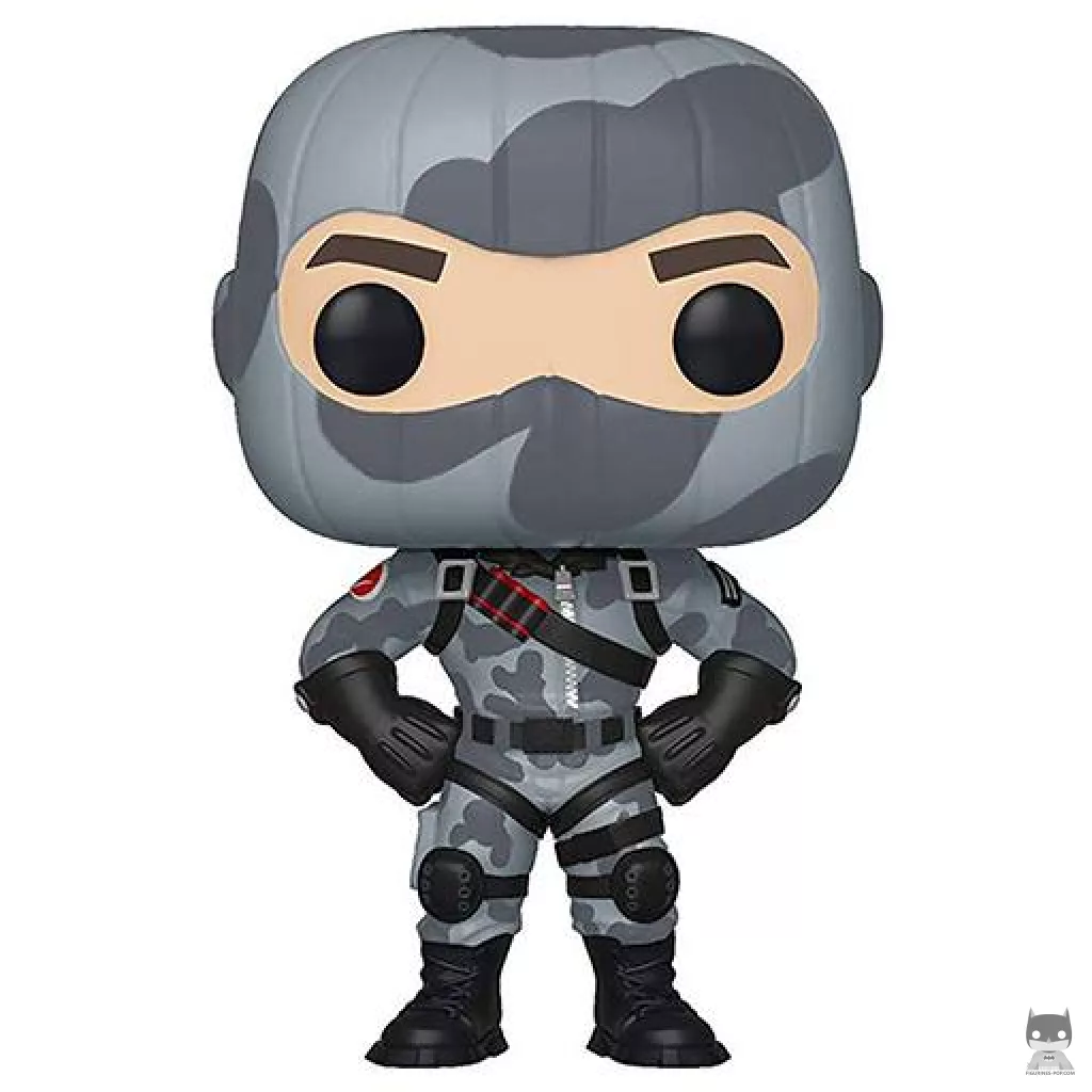 Figurine Funko POP Havoc (Fortnite)