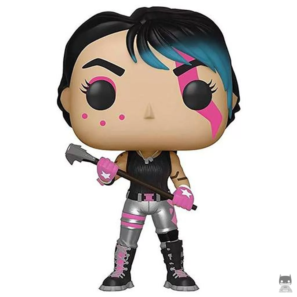 Figurine Funko POP Sparkle Specialist (Fortnite)