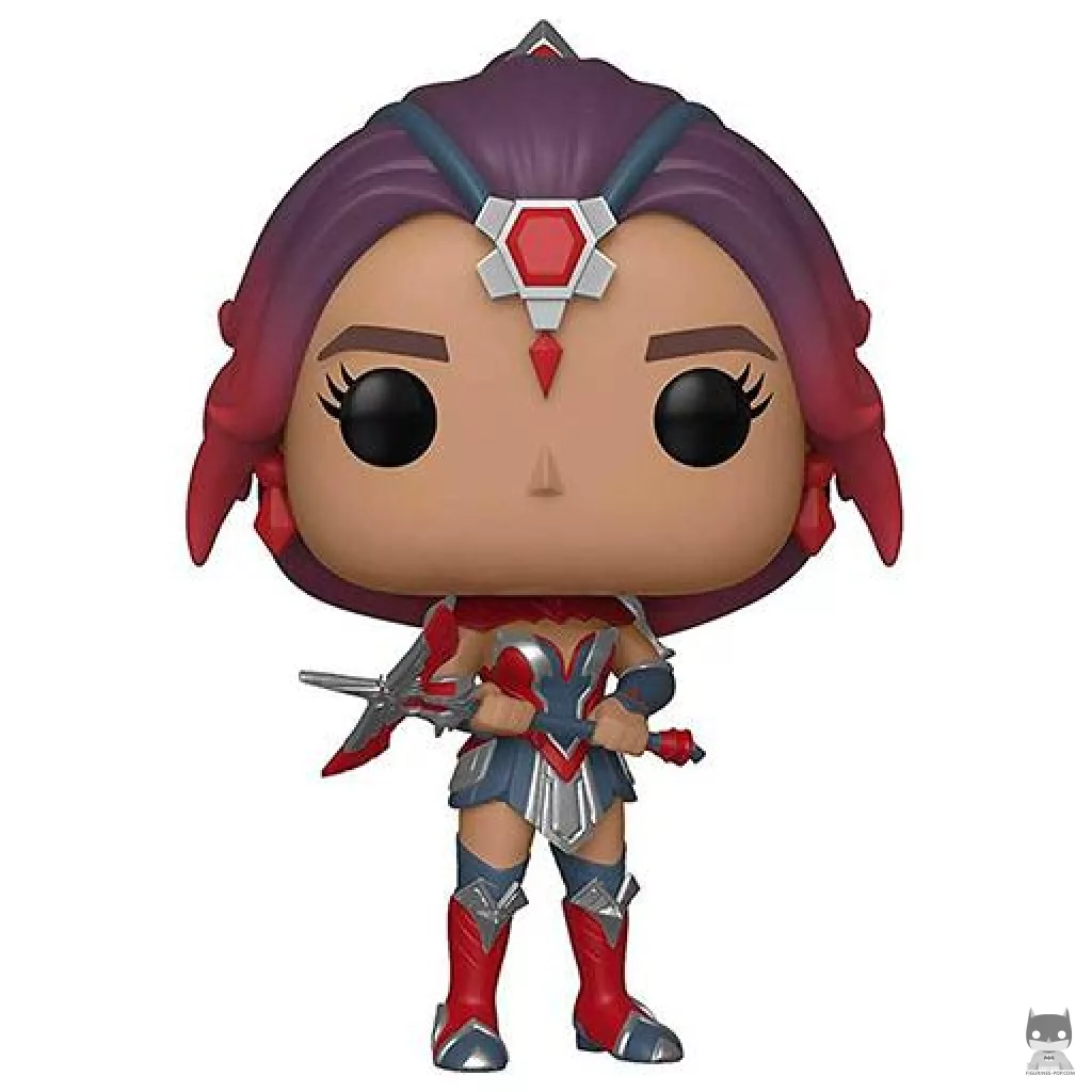 Figurine Funko POP Valor (Fortnite)