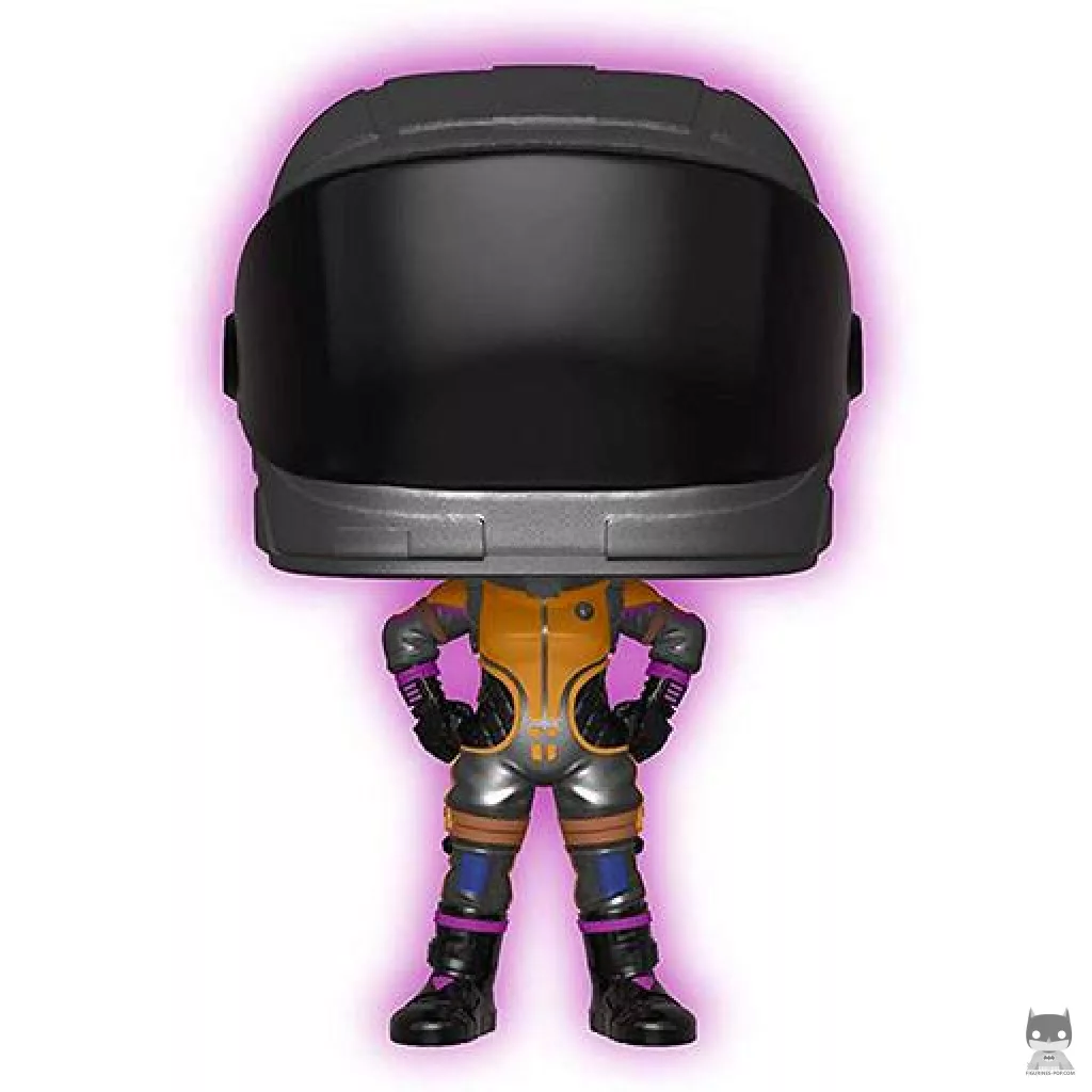 Figurine Funko POP Dark Vanguard (Fortnite)