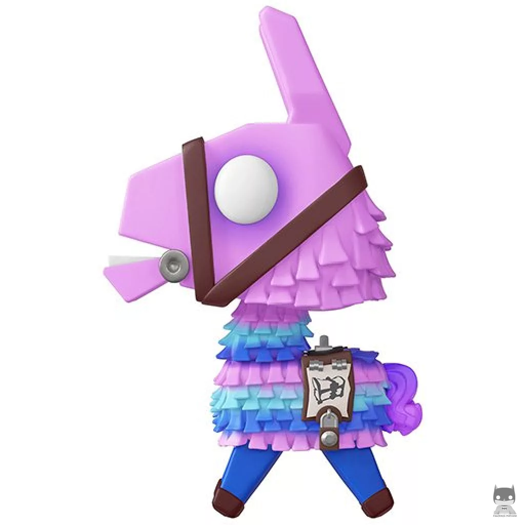 Figurine Funko POP Loot Llama (Supersized) (Fortnite)