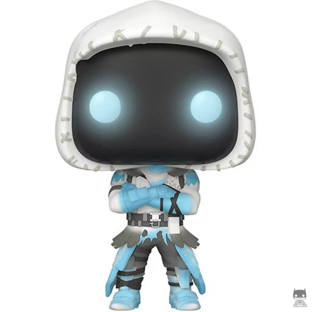Figurine Funko POP Frozen Raven (Fortnite)