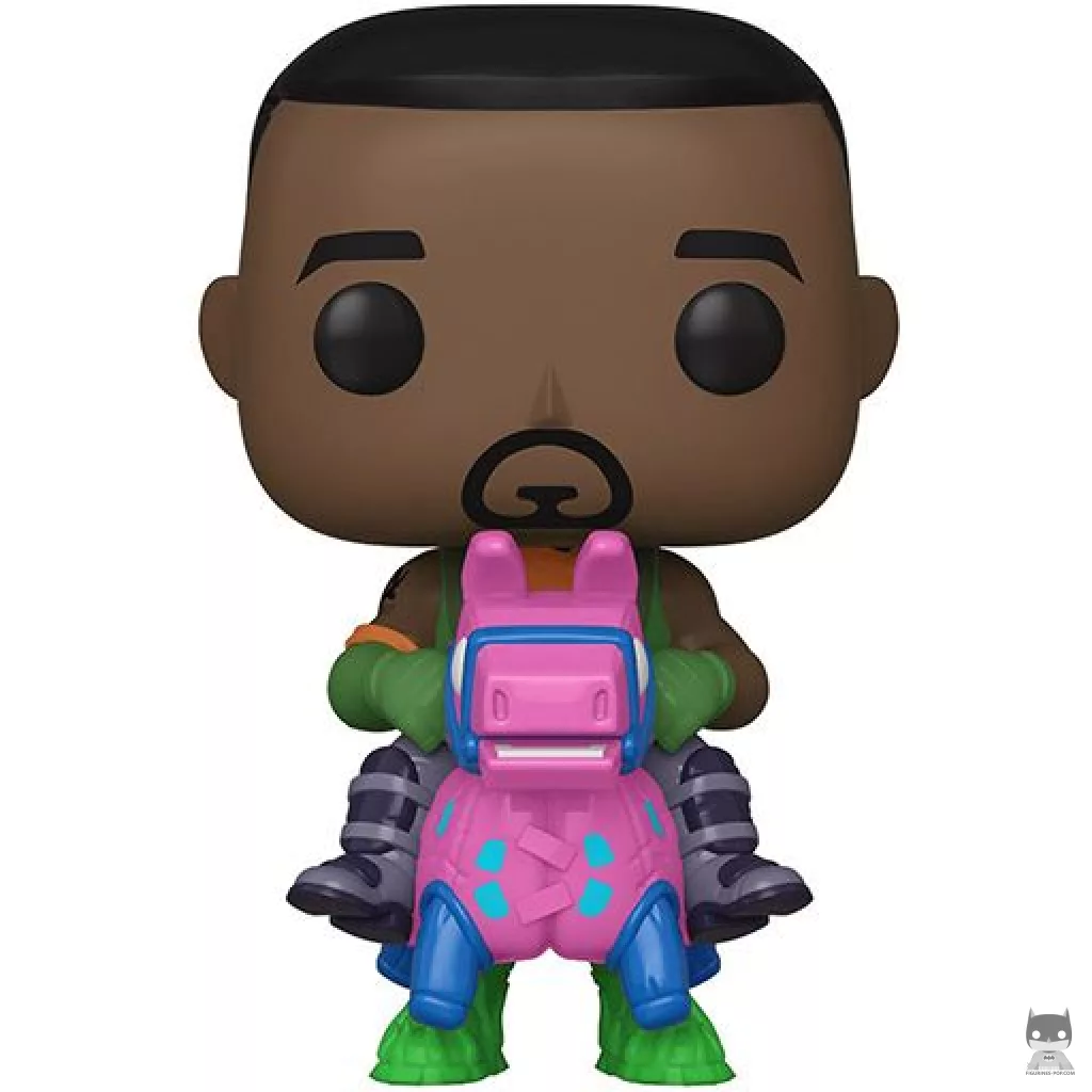 Figurine Funko POP Giddy Up (Fortnite)