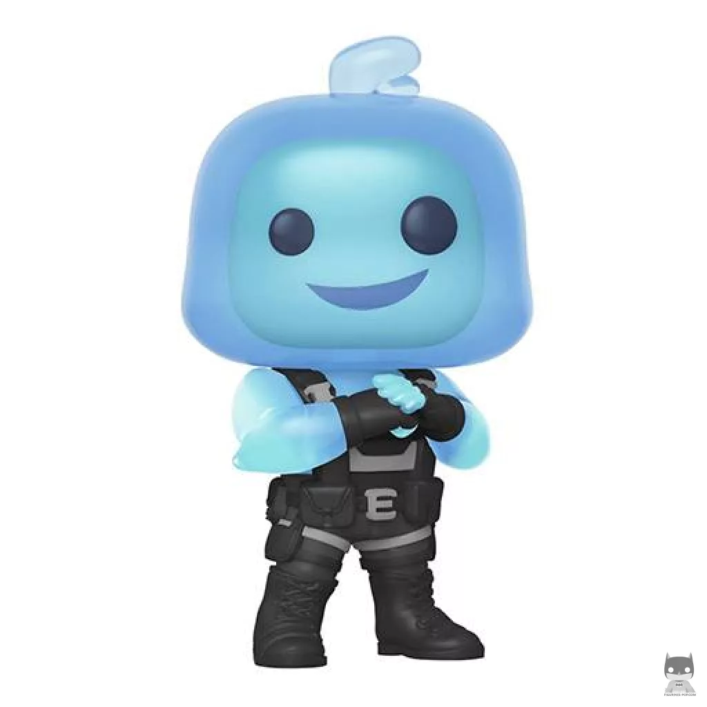 Figurine Funko POP Rippley (Fortnite)