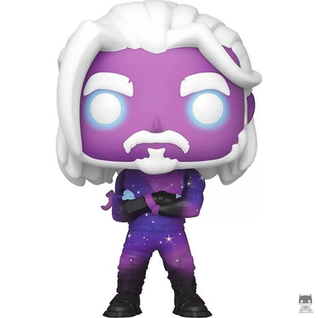 Figurine Funko POP Galaxy (Fortnite)