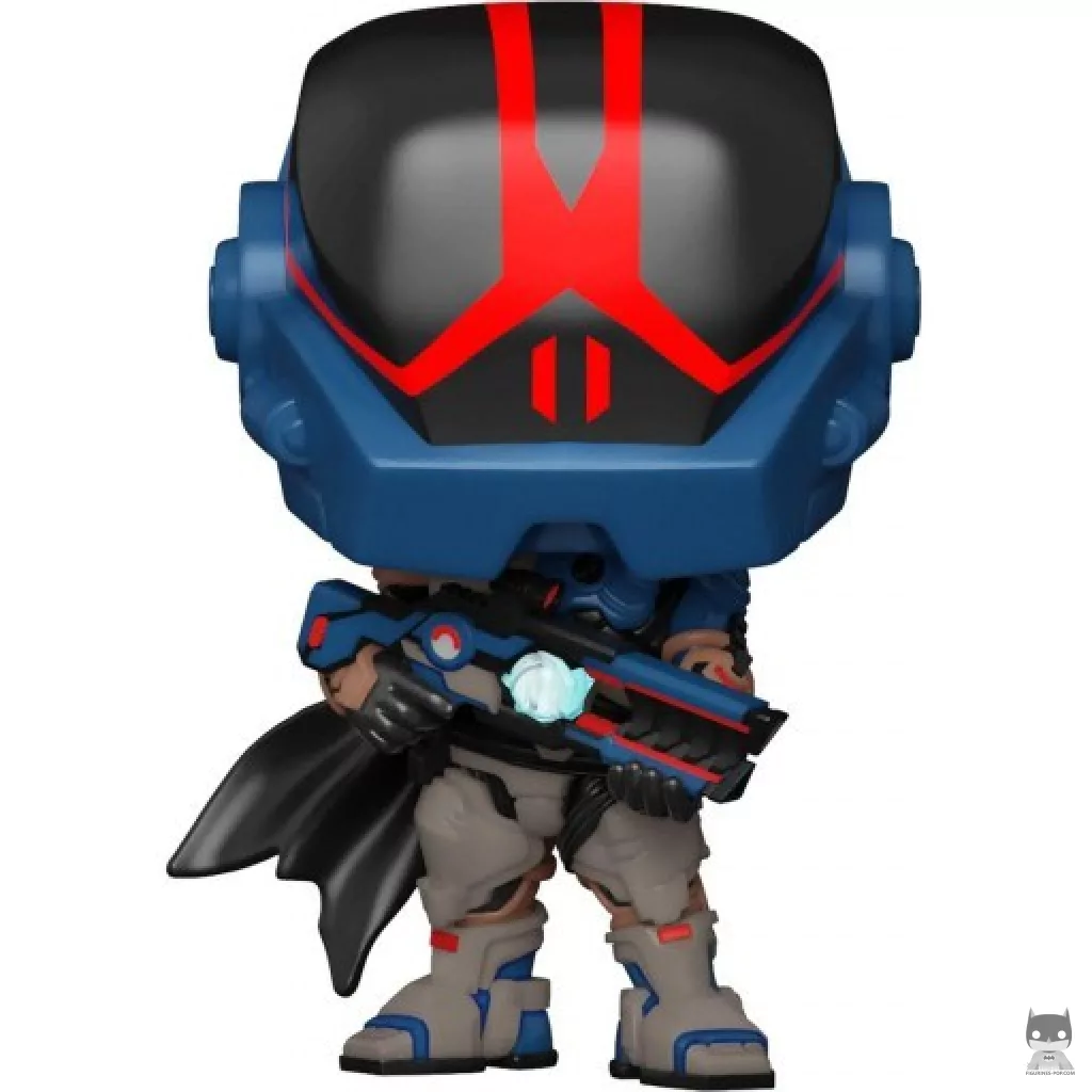 Figurine Funko POP La Fondation (Fortnite)