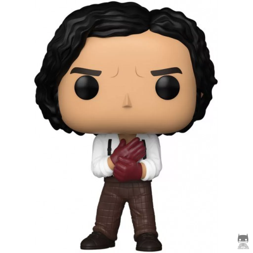 Figurine Funko POP Victor Frankenstein (Frankenstein)