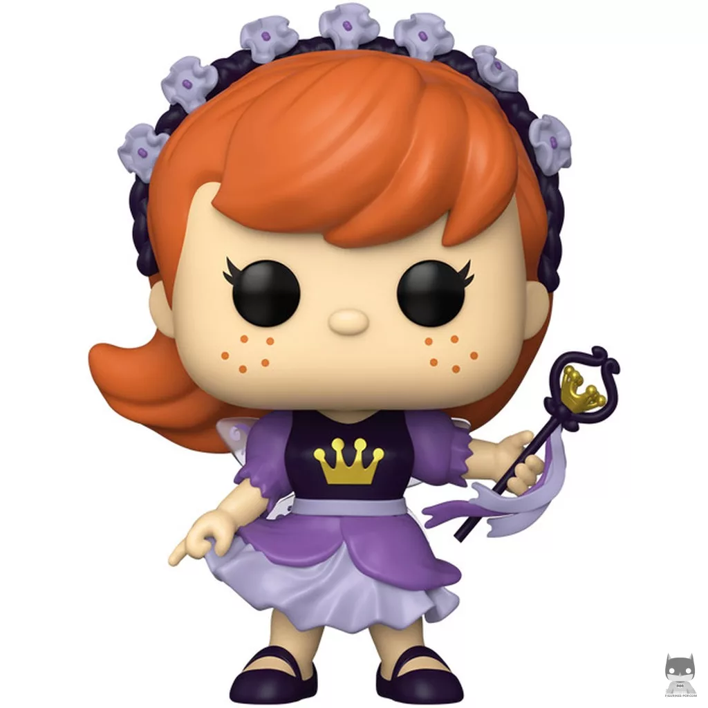 Figurine Funko POP Franny Funko (Fée) (Franny Funko)