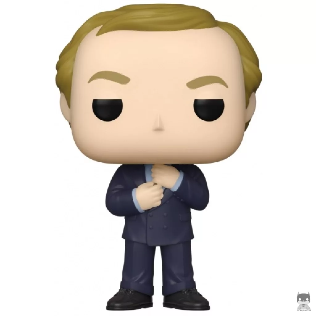 Figurine Funko POP Niles (Frasier)