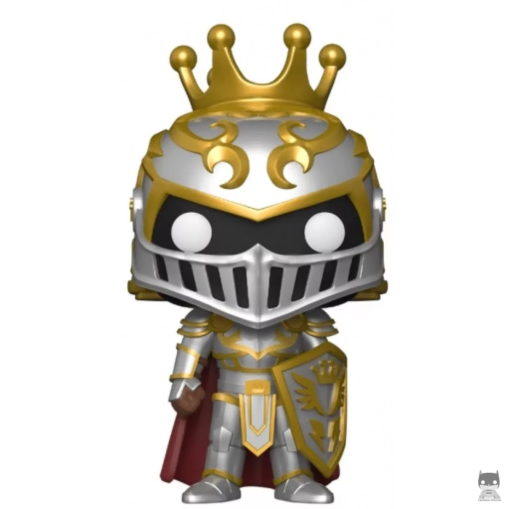 Figurine Funko POP Funko Force (Freddy Funko)