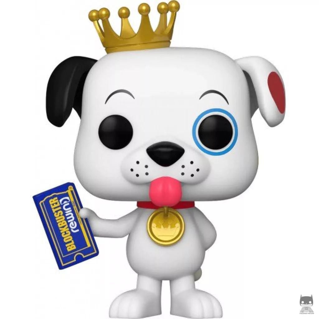 Figurine Funko POP Proto (Freddy Funko)