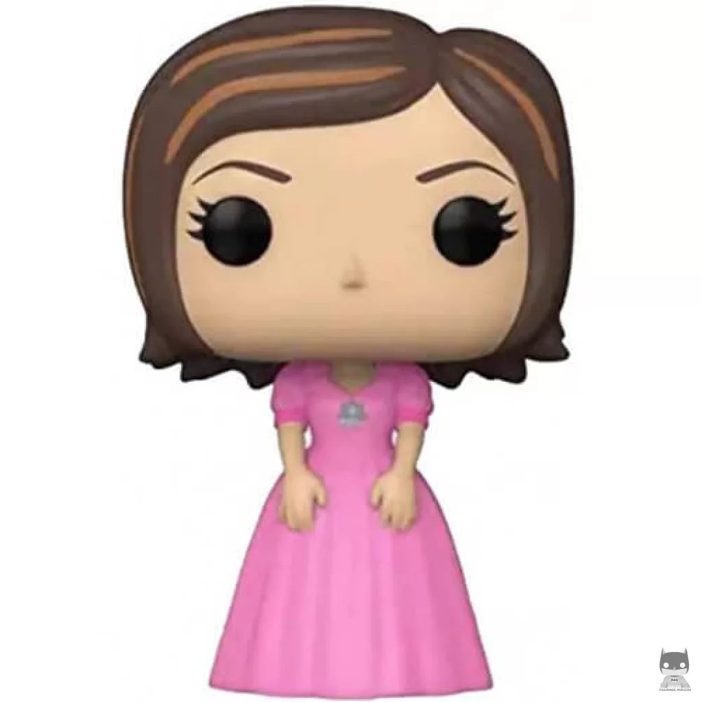 Figurine Funko POP Rachel Green (Friends)